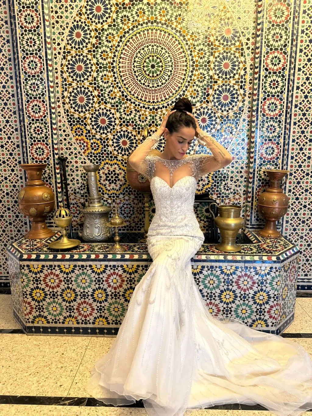 Robe Estrella