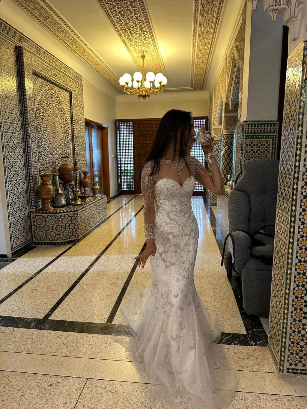 Robe Estrella - photo 2