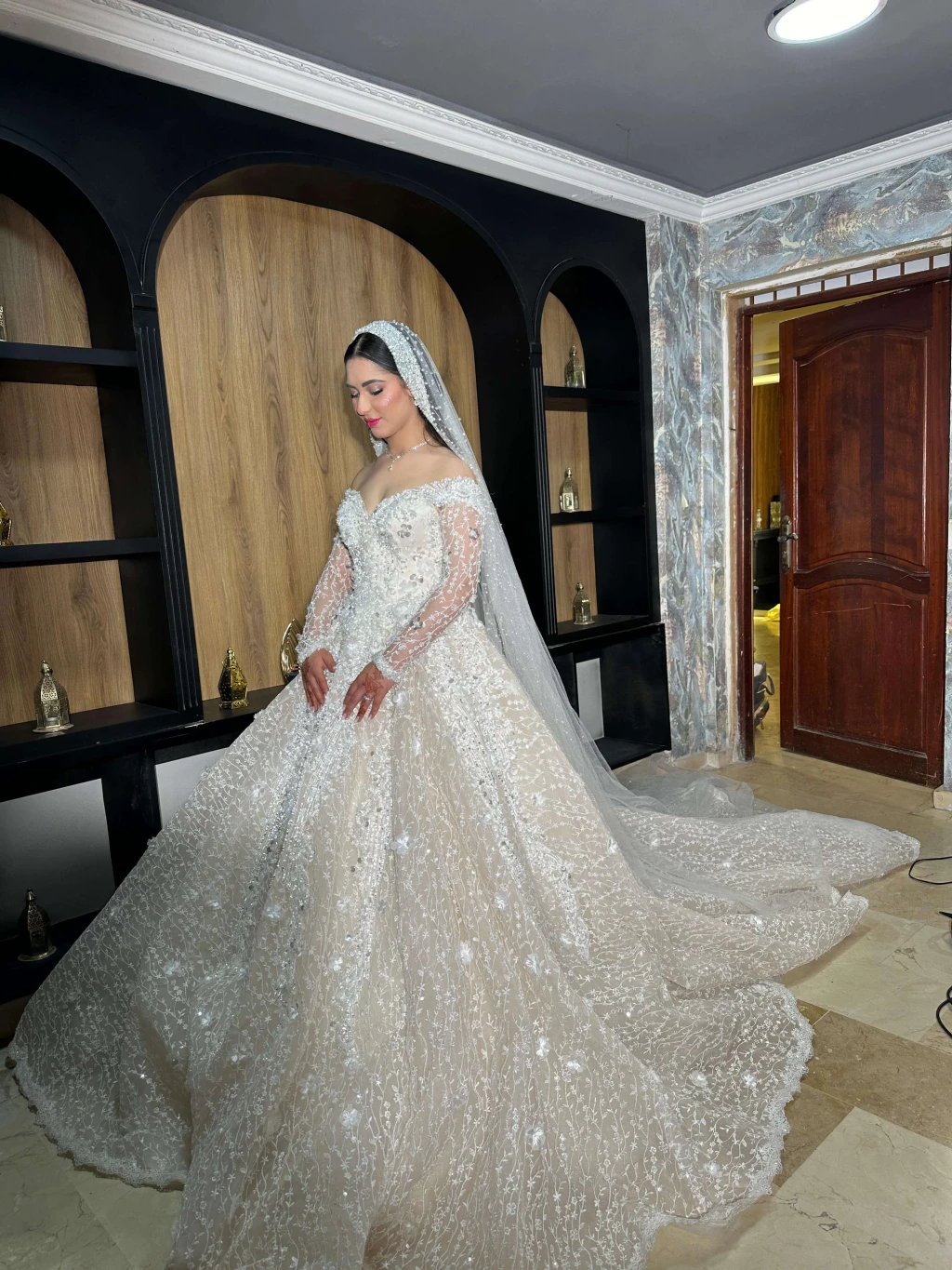 Robe Fula - photo 2