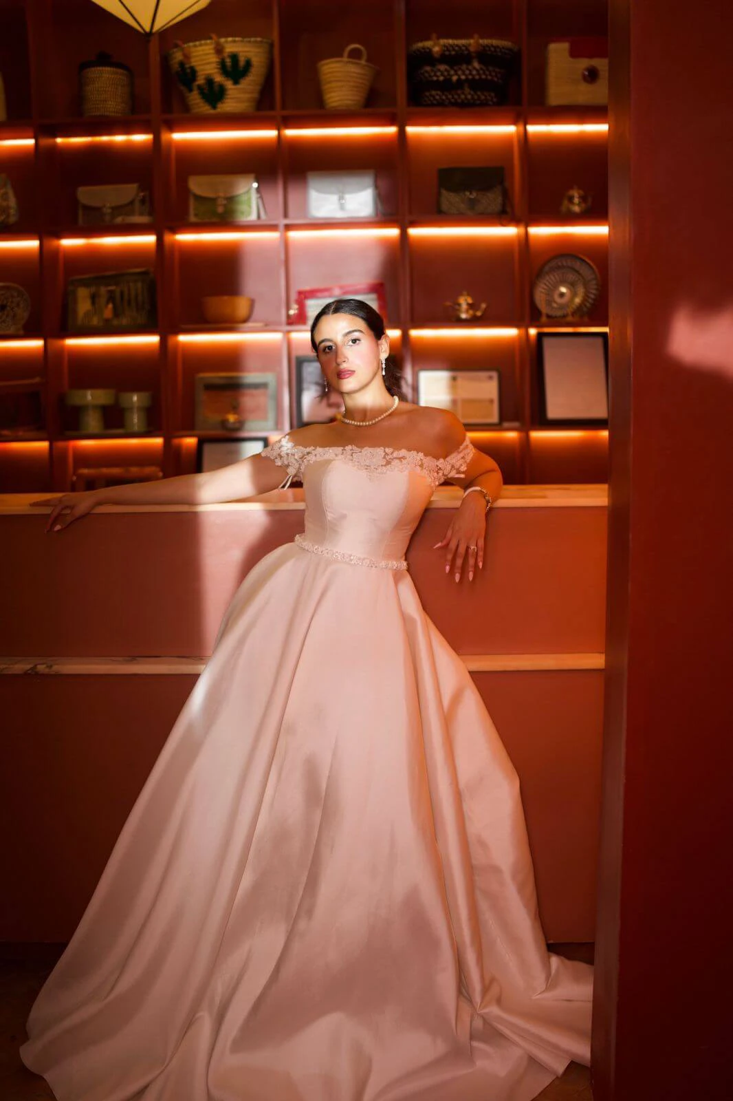 Robe Aphrodite - photo 2