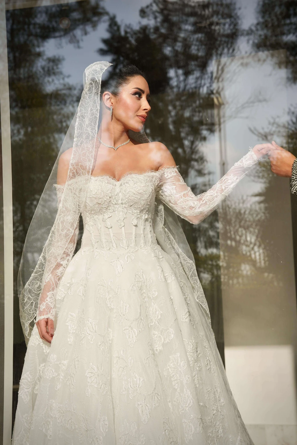 Robe Dentella - photo 2