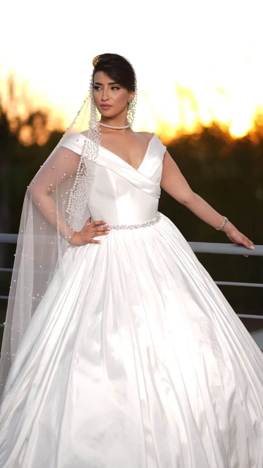 Robe Sara